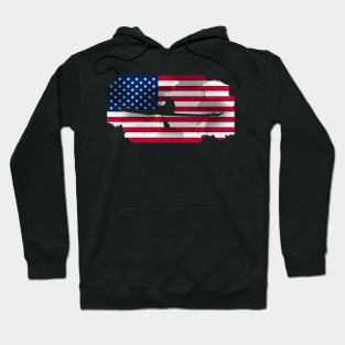 kayaker Hoodie